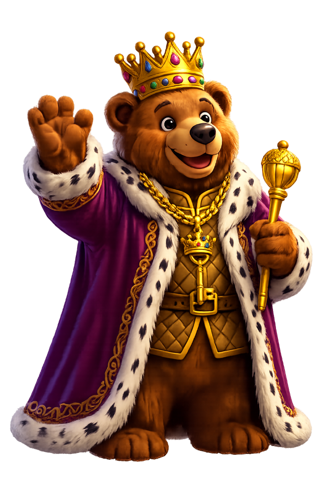 Key to the Kingdom