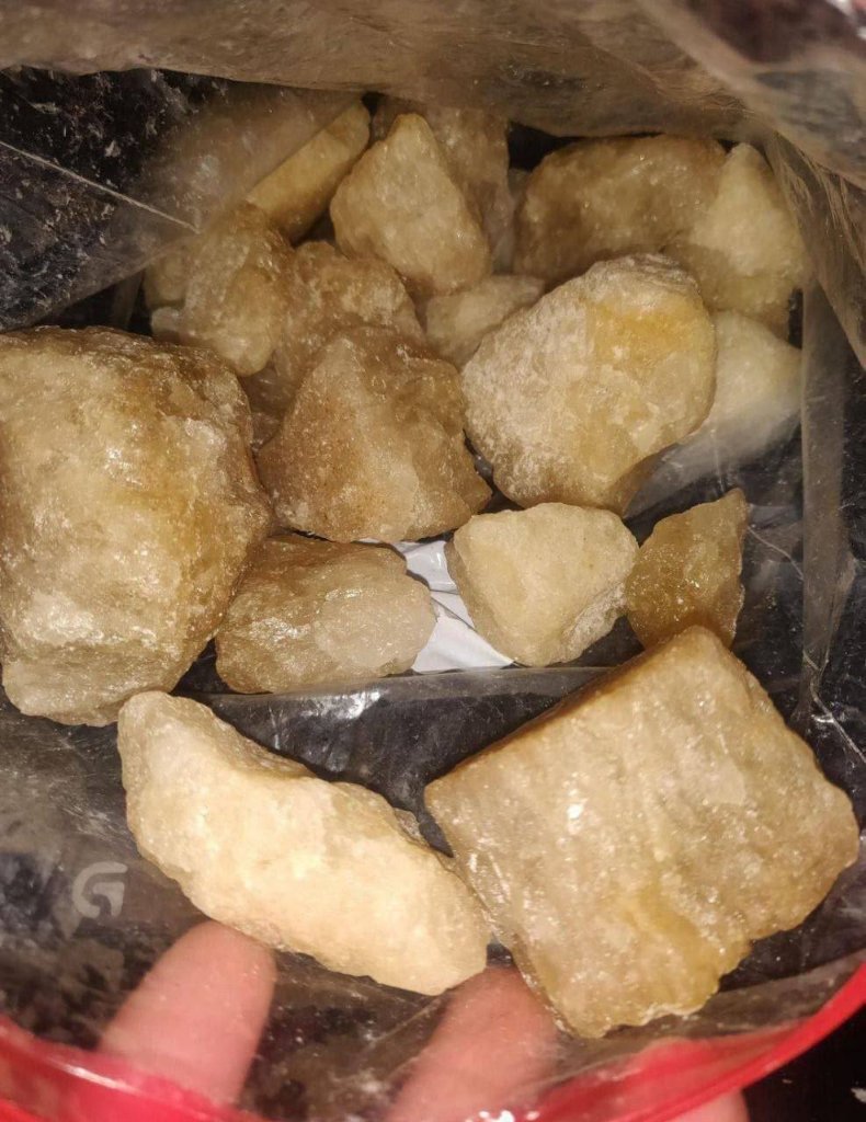 MDMA (5g)