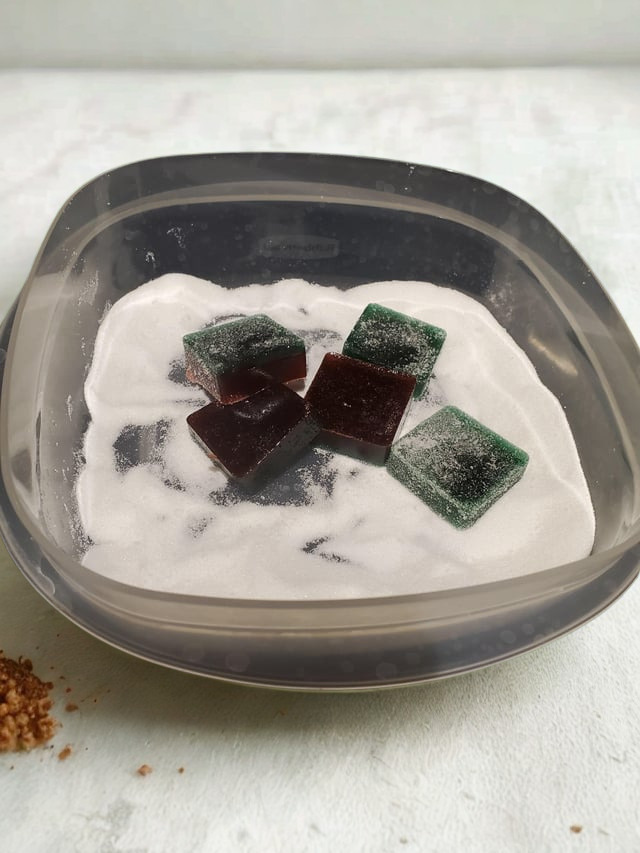Gummies (peyote)