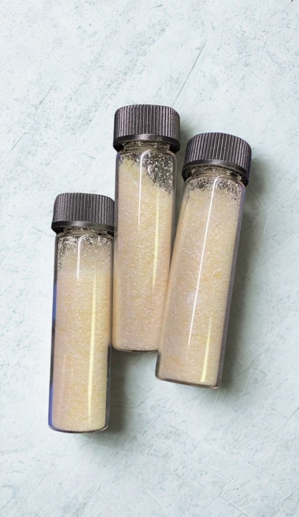 Mesc Powder