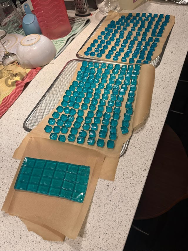Peyote Gummies