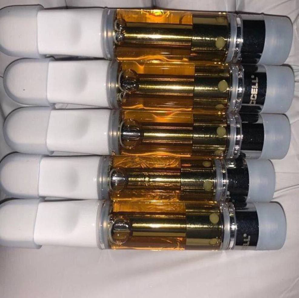 DMT Vape (per)