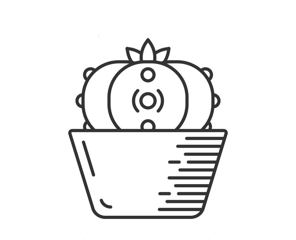 Lophophora logo