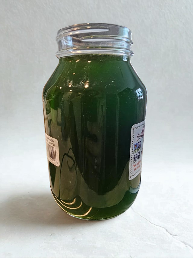 Cielo Tek jar