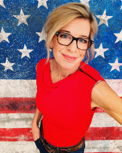 Katie Hopkins, Mocking Maverick