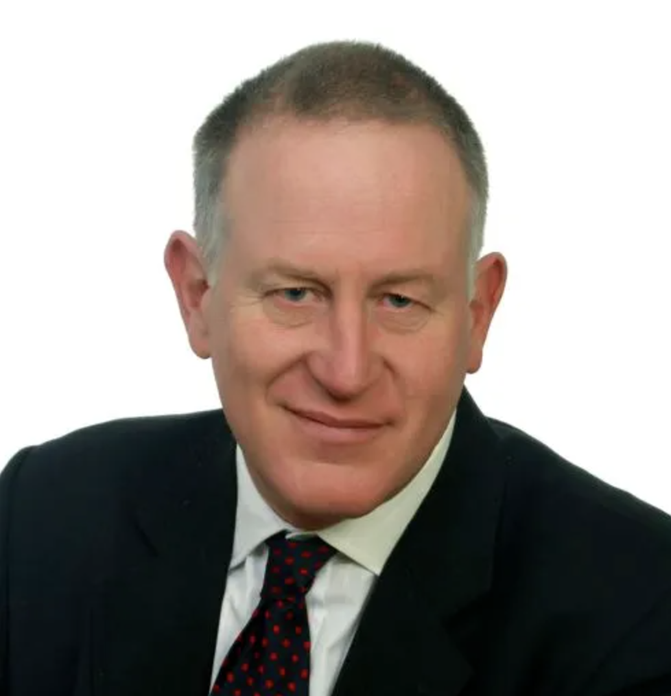Trevor Loudon, Marxist Hunter