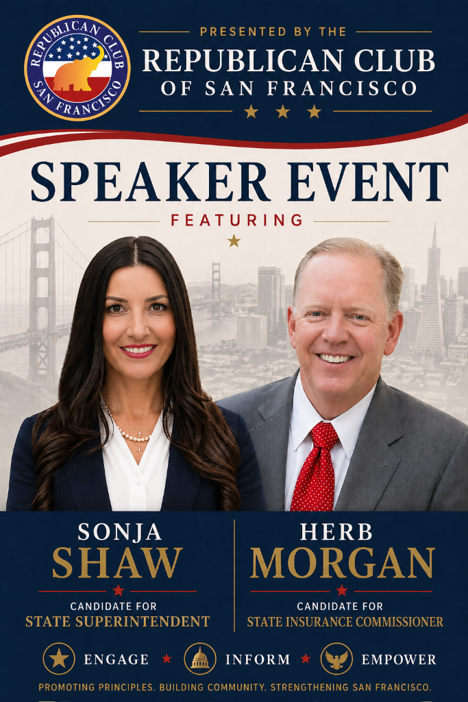 Sonja Shaw & Herb Morgan Dinner