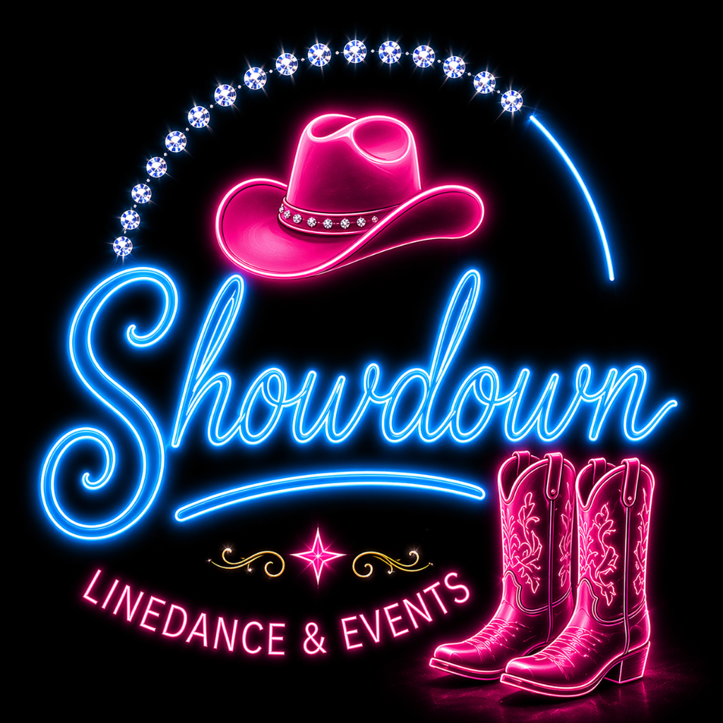 Showdown Linedancing & Events