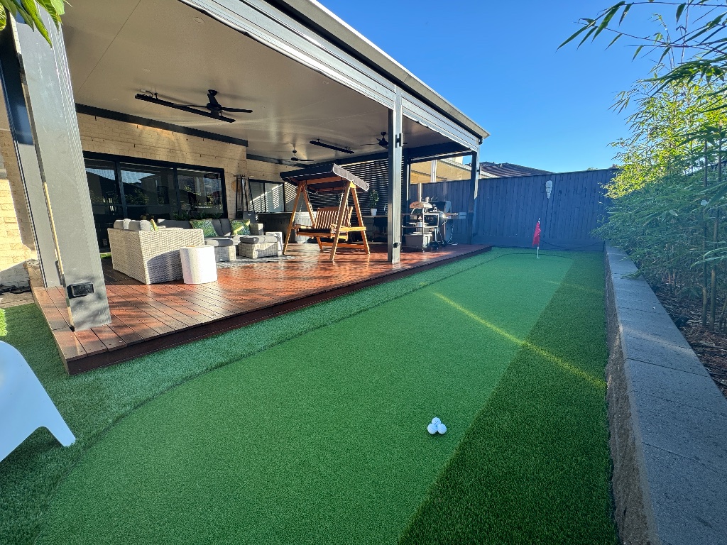Artificial Grass