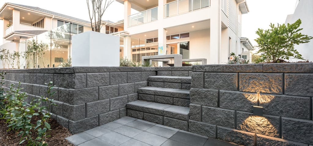 Retaining Walls