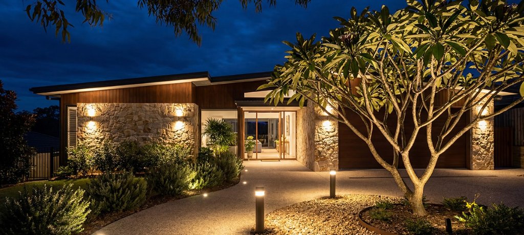 Irrigation & Lighting