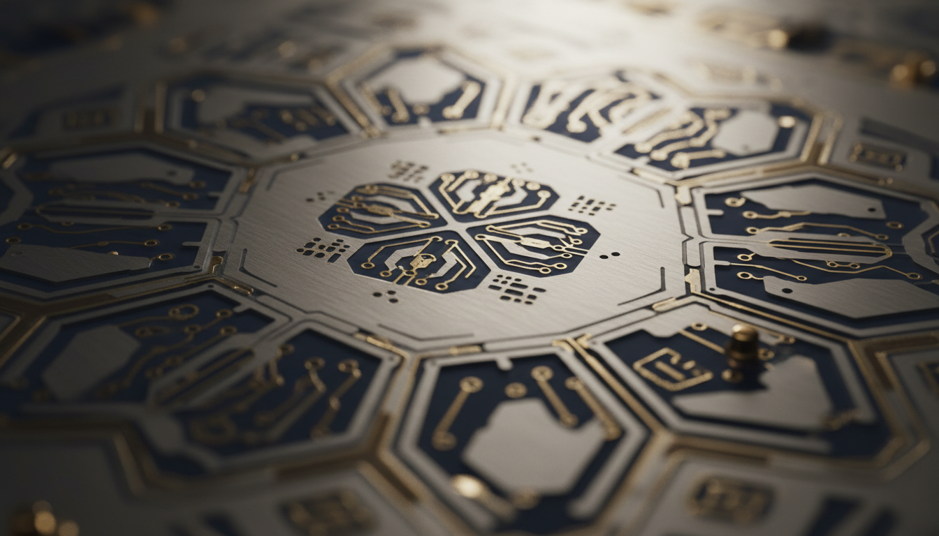 Manufacturing details
