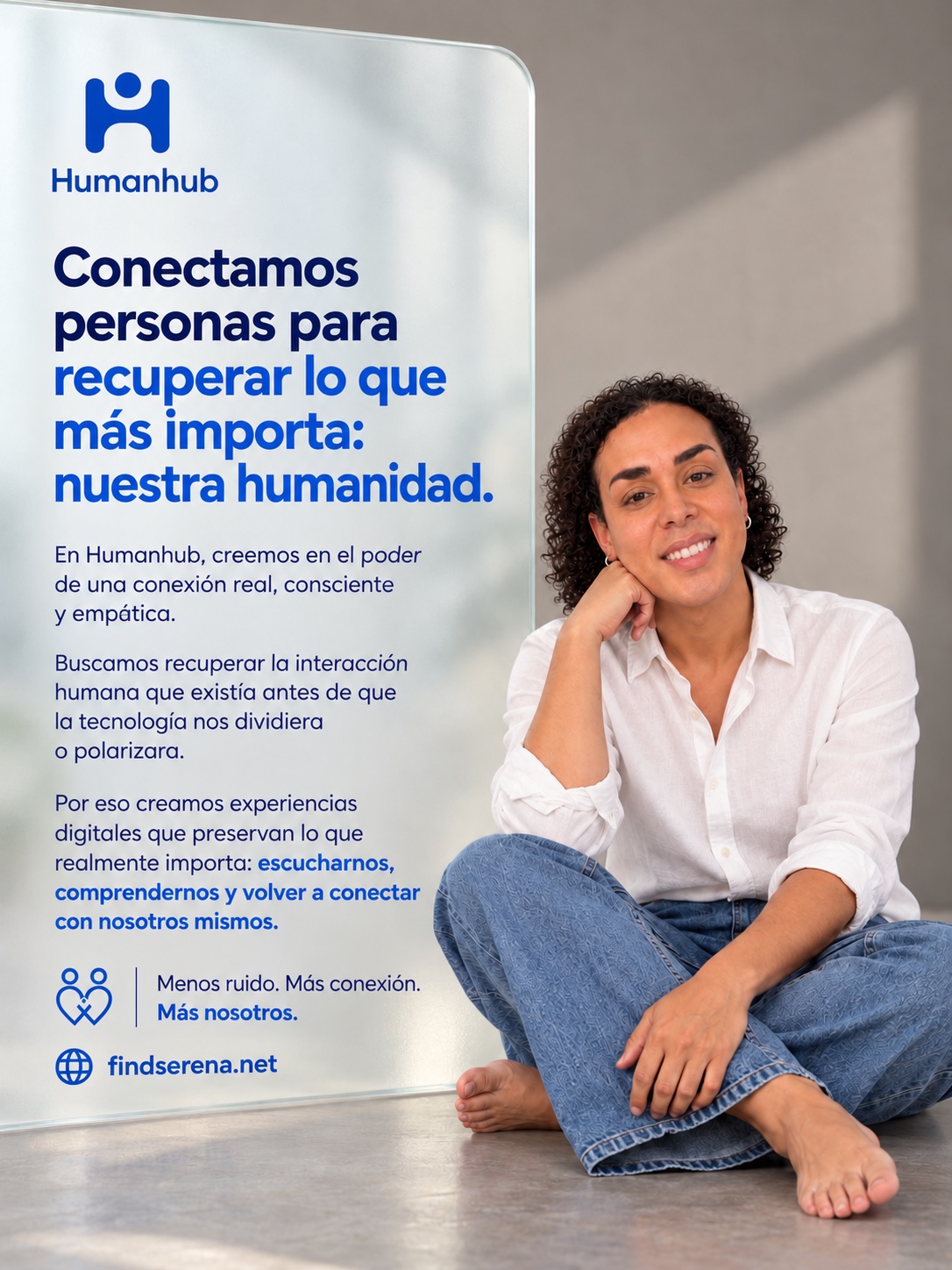 Nuestra razón de ser