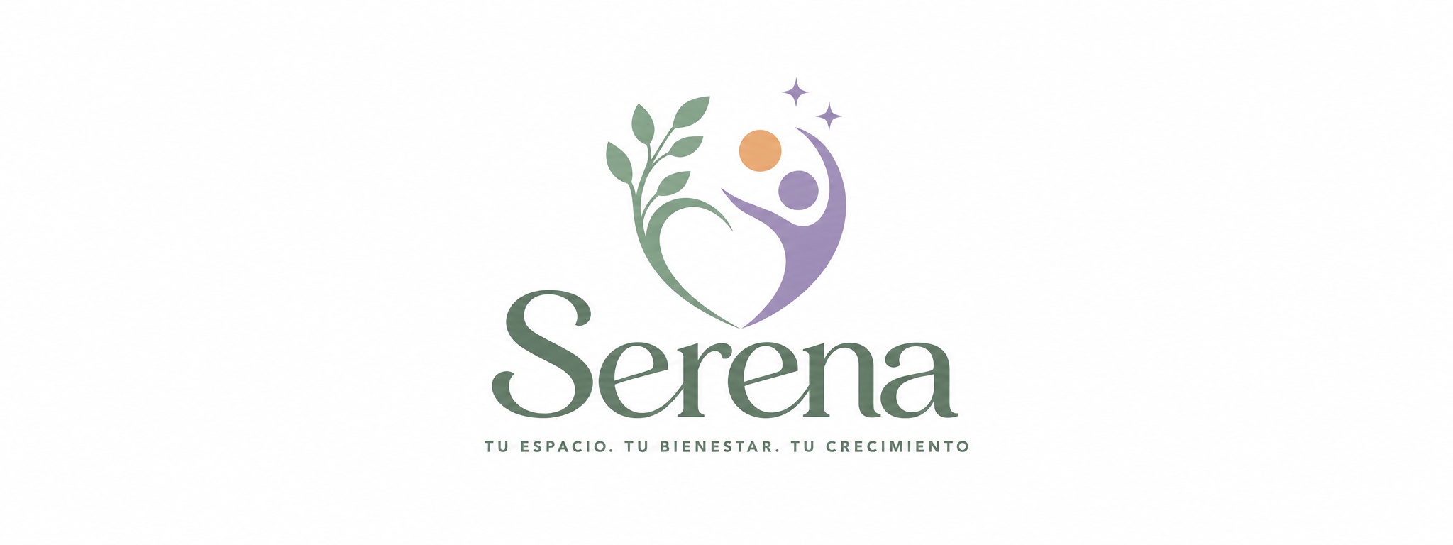 Logo Serena