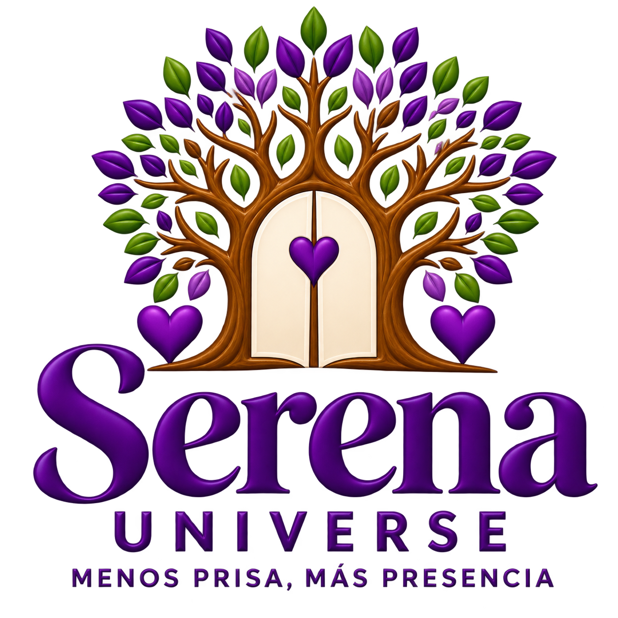 Serena Universe