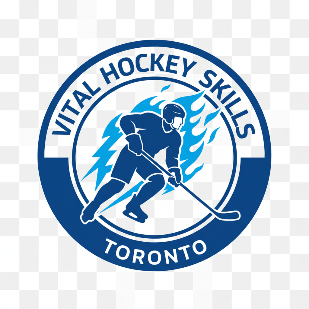 Vital Hockey Skills