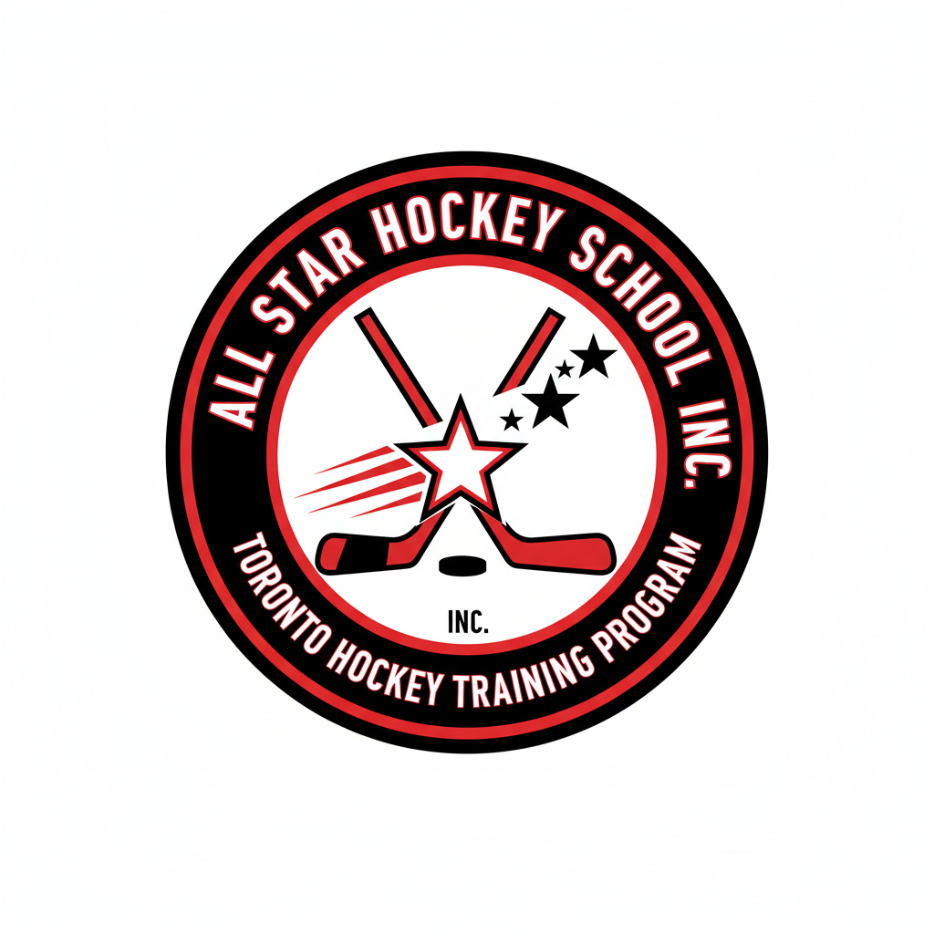 Allstar Hockey School
