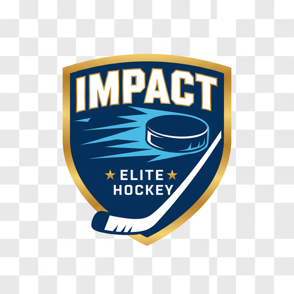 Impact Elite Hockey