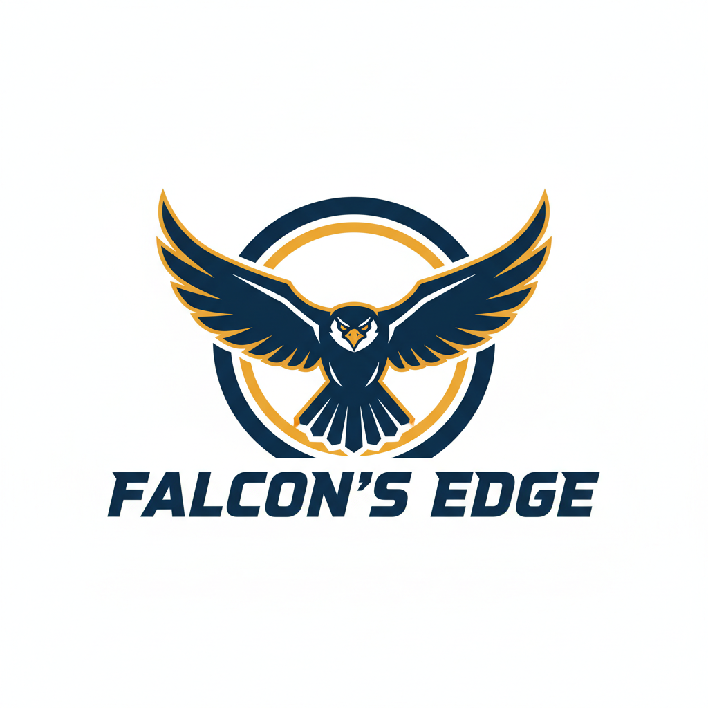 Falcon's Edge Power Skating