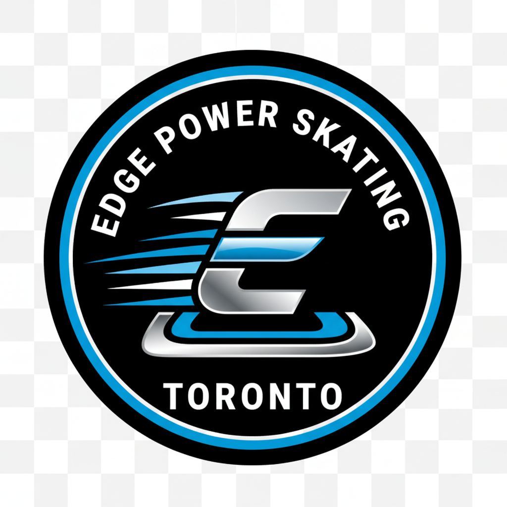 Edge Power Skating Toronto