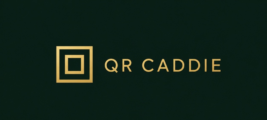 QR Caddie Logo