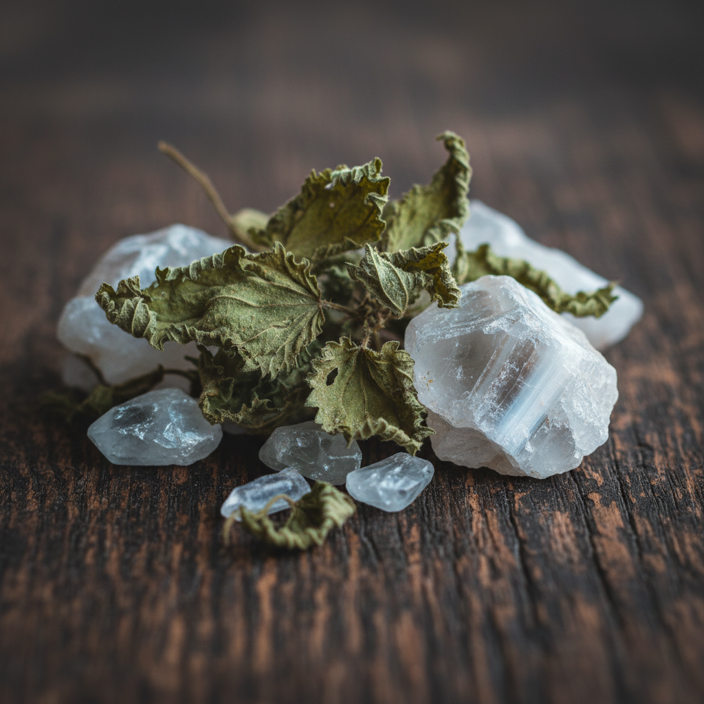 Boron