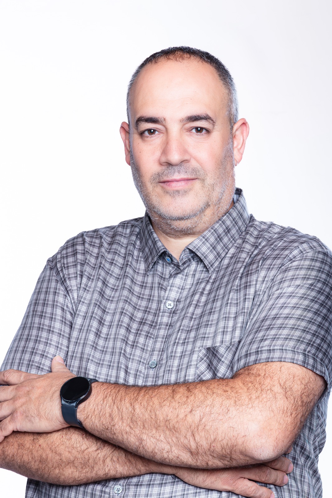 محمد حاج يحيى
