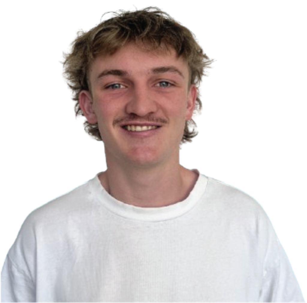 Ryan Stobaus