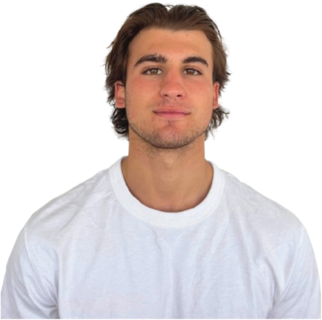 Jett Di Lizio
