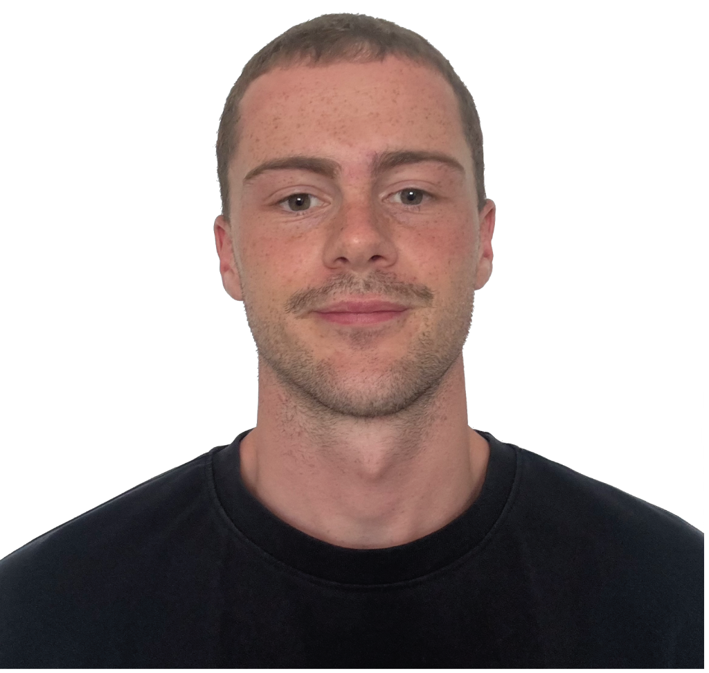 Declan Wilmore
