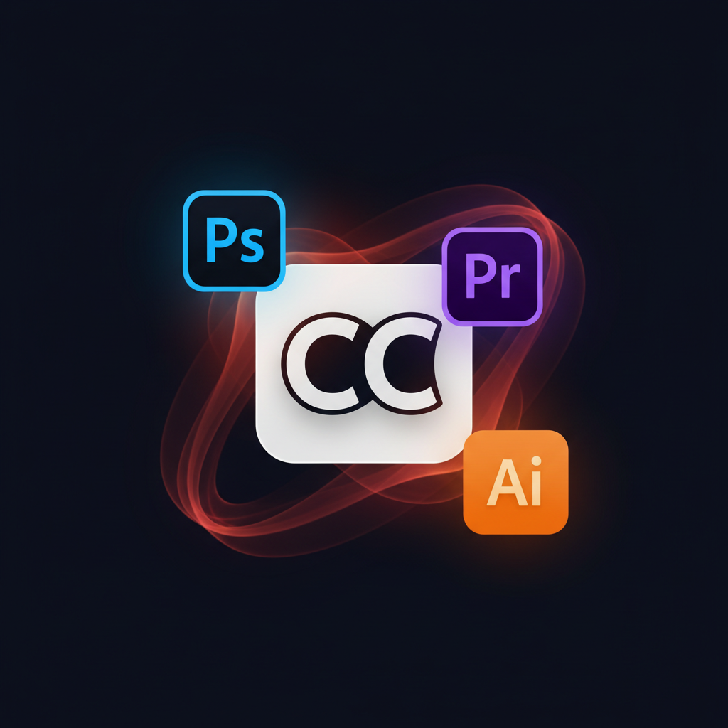 Adobe Creative Cloud