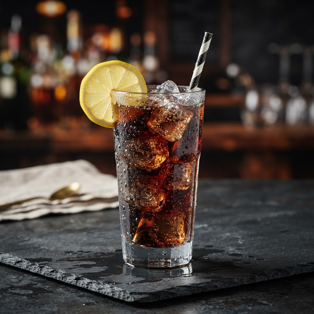 Soft Drink