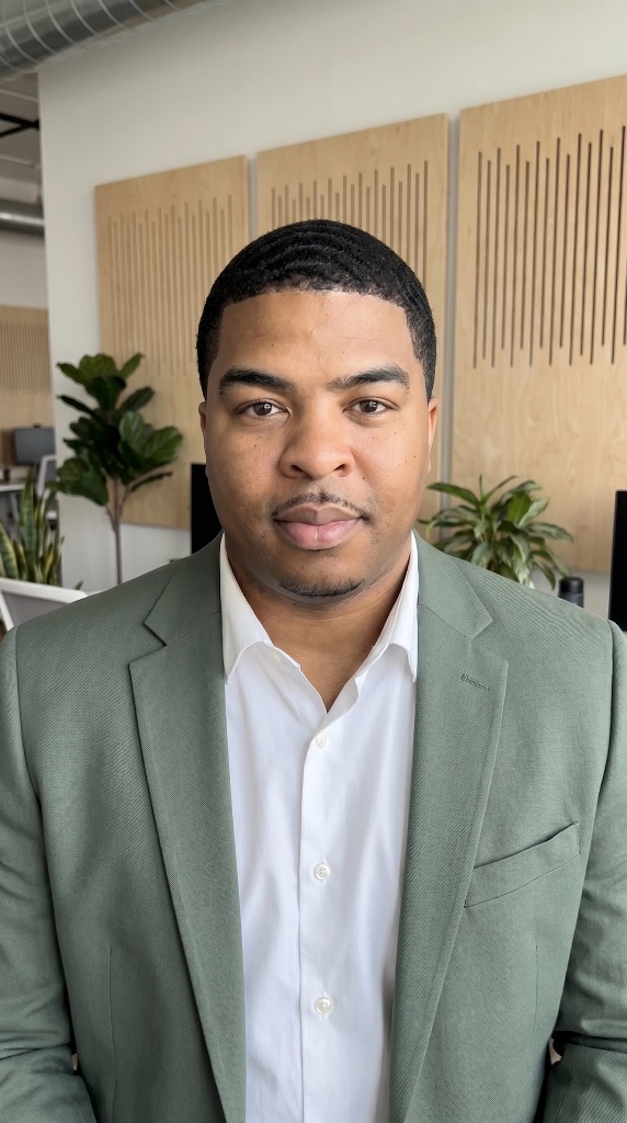 Dr. Ronell Pugh, consumer psychologist and behavioral marketing scholar