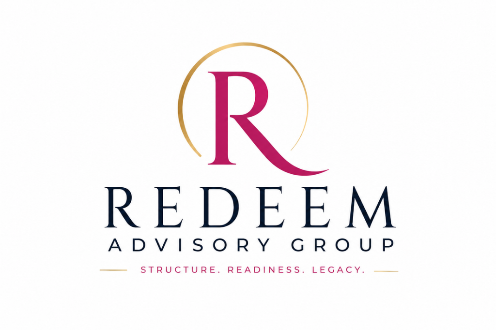 Redeem Advisory Group
