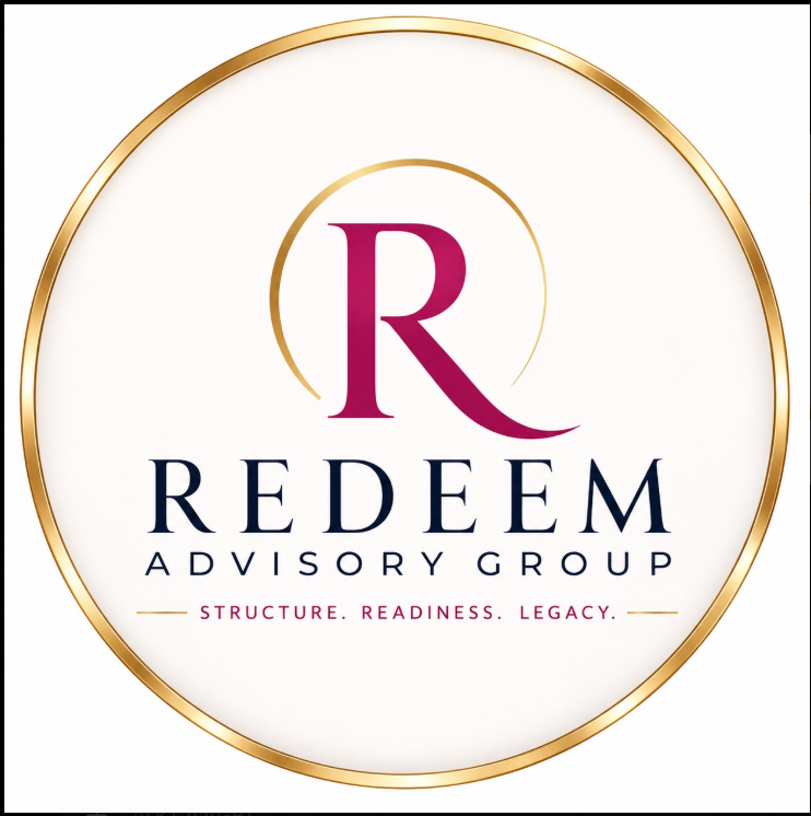 Redeem Advisory Group