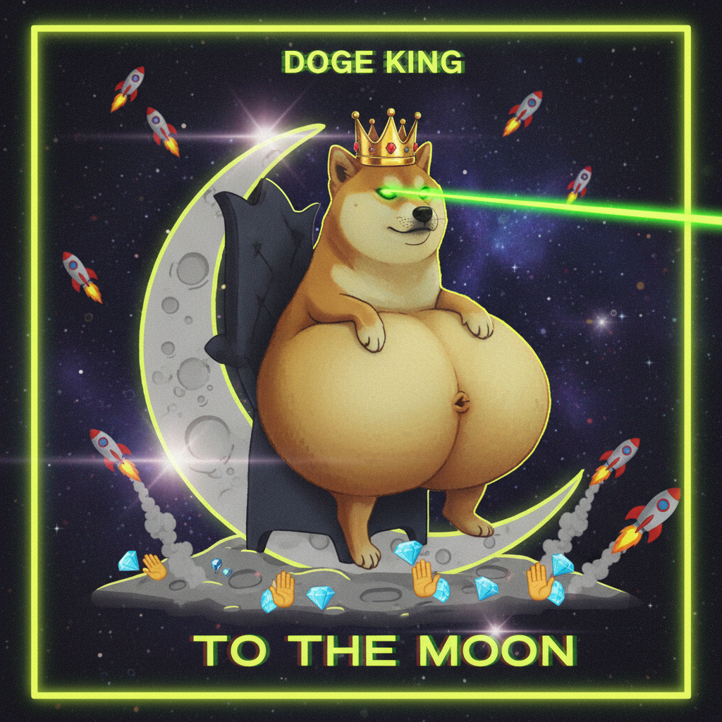 DOGEBUTT founder
