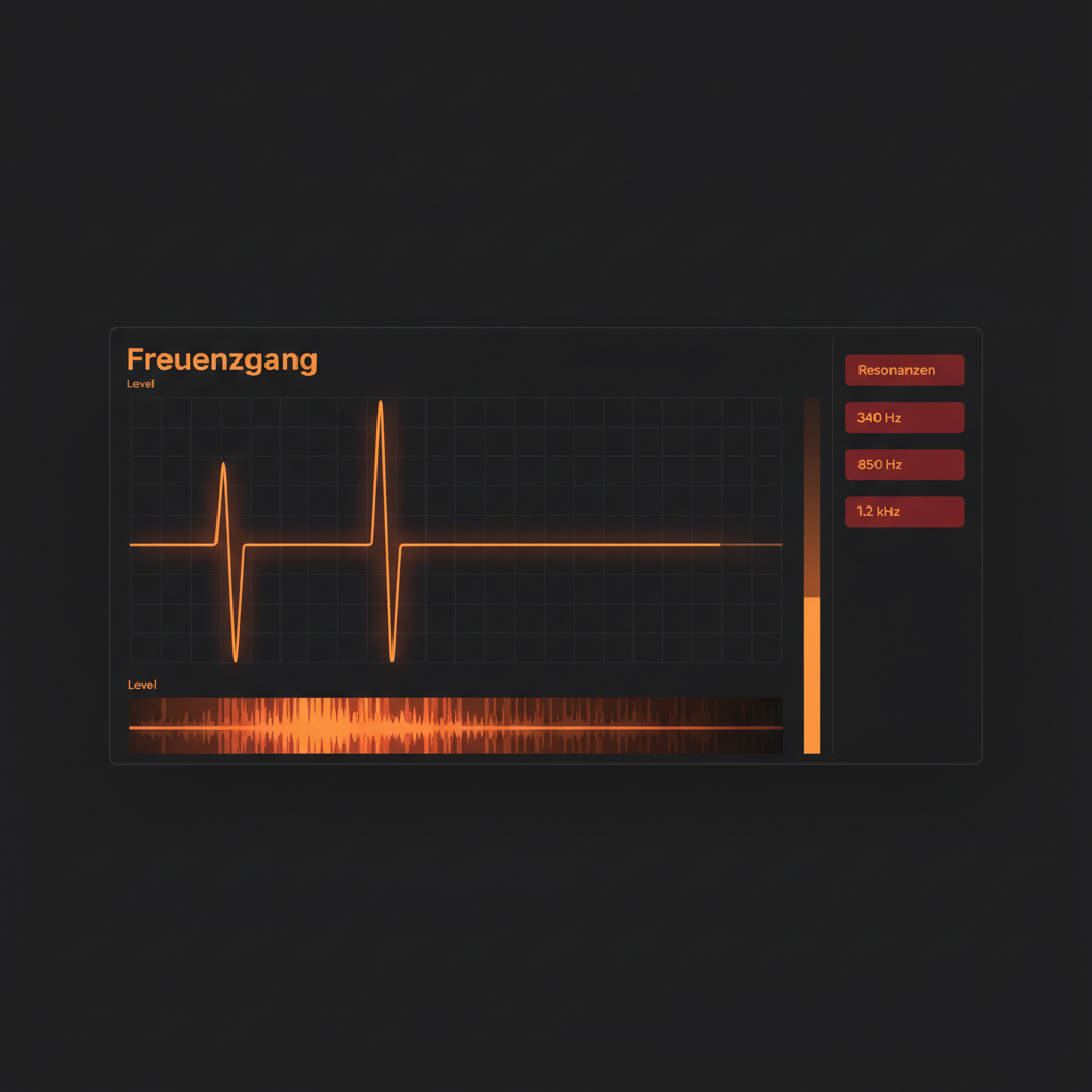 Vocal Analyzer
