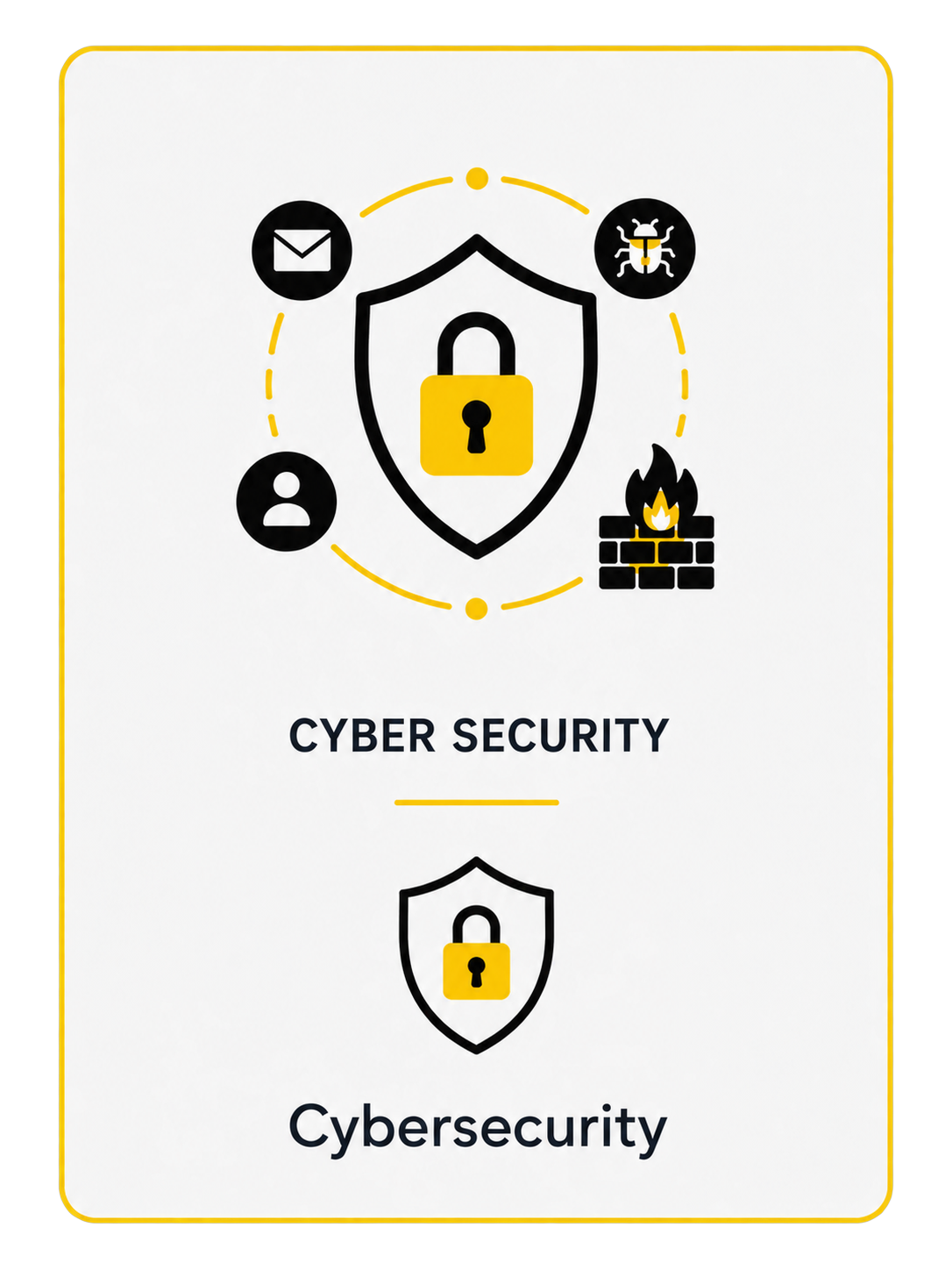 Cybersecurity
