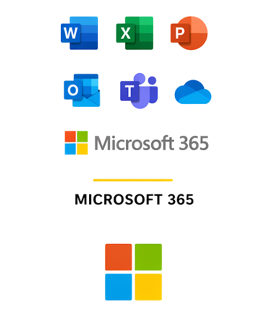 Microsoft 365