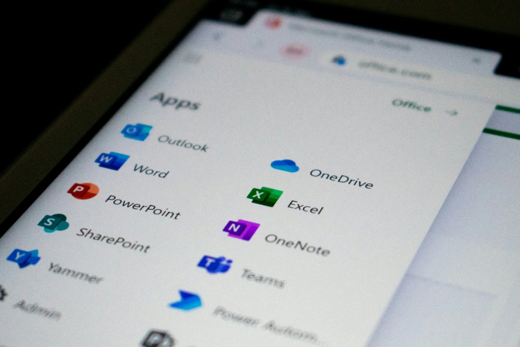Microsoft 365