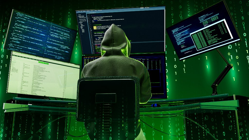 Cybersecurity