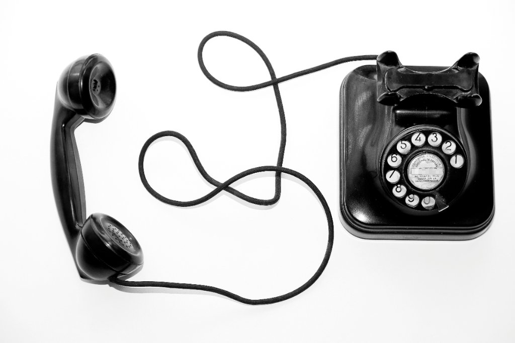 Telefonie (VoIP)
