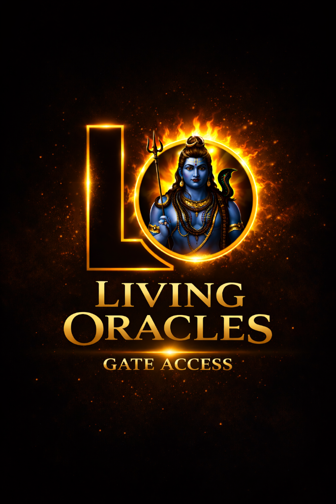 Living Oracles