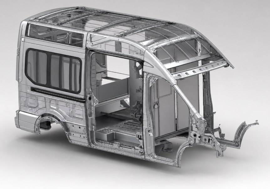 Mobile Veterinary Bathing Station - view 5
