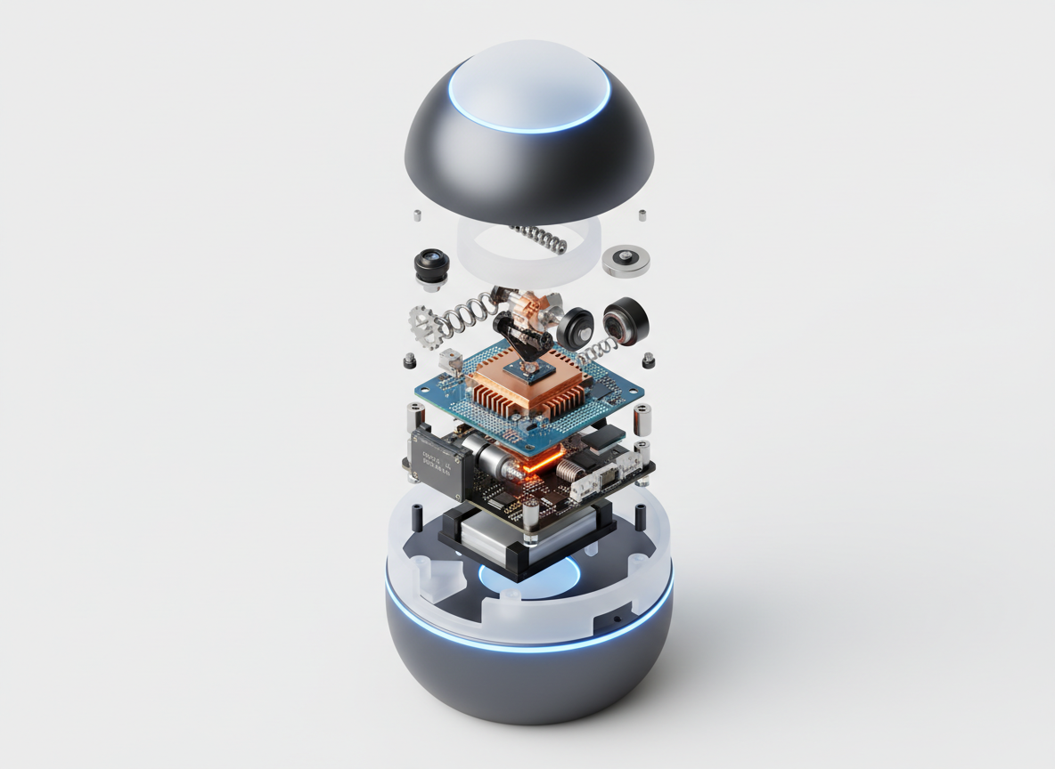 Product Innovation & Prototyping