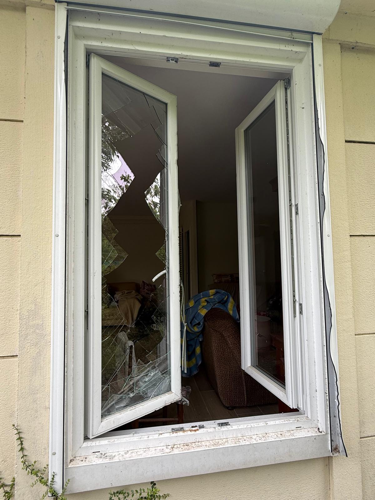 Intervention avant travaux