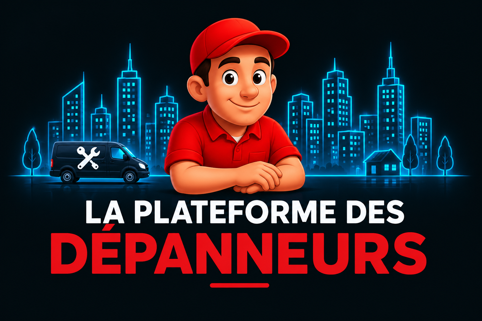 La Plateforme des Dépanneurs