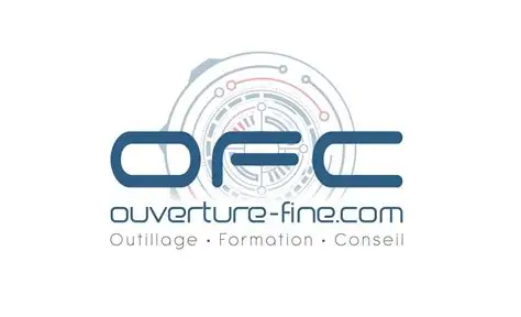 Logo officiel OFC