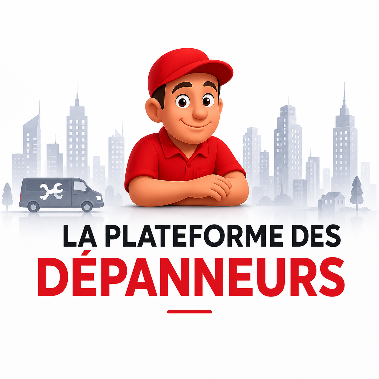 La Plateforme des Dépanneurs