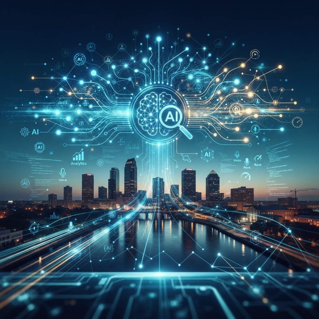 SEO Trends Tampa Bay Businesses Must Know in 2026